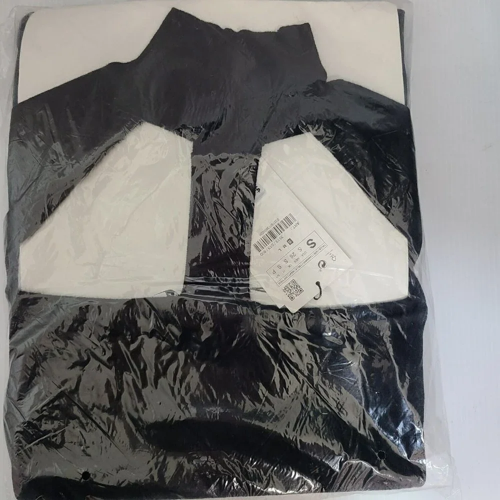 Zara top featuring